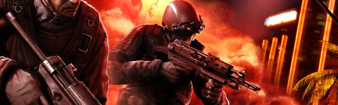 Rainbow Six