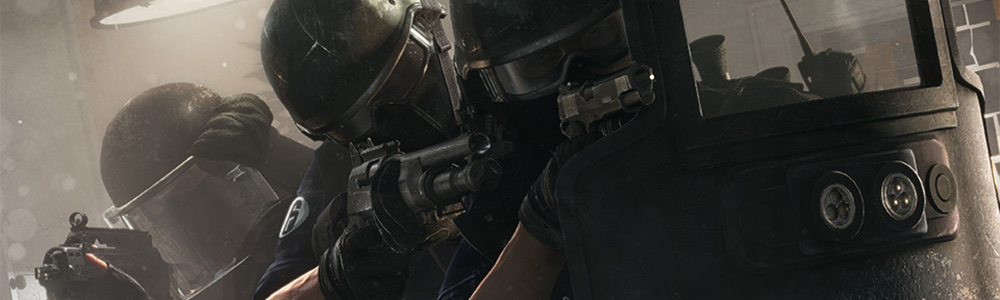 Rainbow Six1