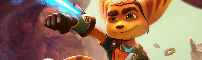 Ratchet Clank
