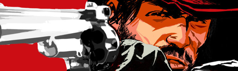 Red Dead