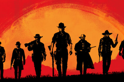 Red Dead Redemption 1