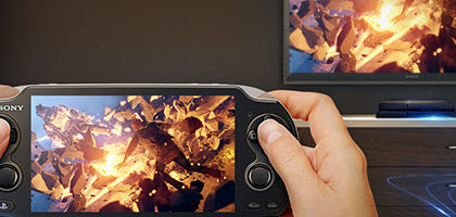 Remote Play