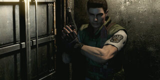 Resident Evil 1