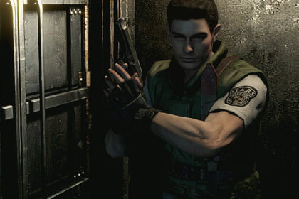 Resident Evil 1