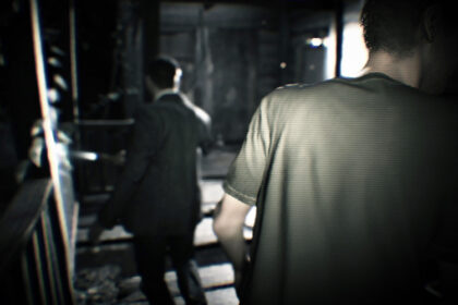 Resident Evil 2