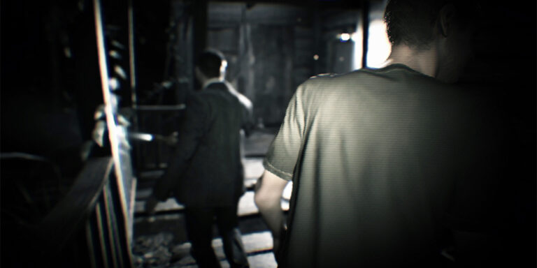 Resident Evil 2