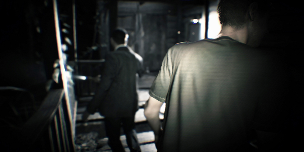 Resident Evil 2