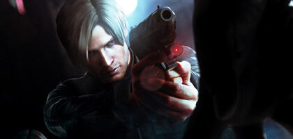 Resident Evil 6