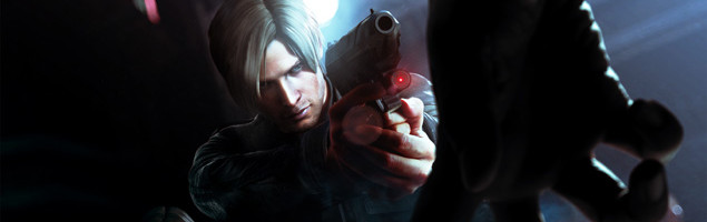 Resident Evil 6