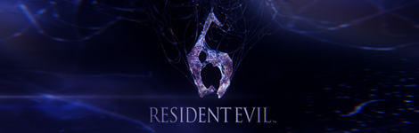 Resident Evil 61