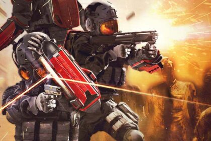 Resident Evil Umbrella Corps