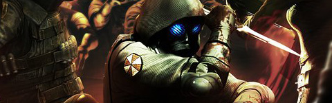 Resident Evil1