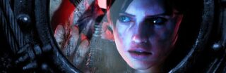Resident Evil2