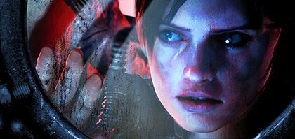 Resident Evil2