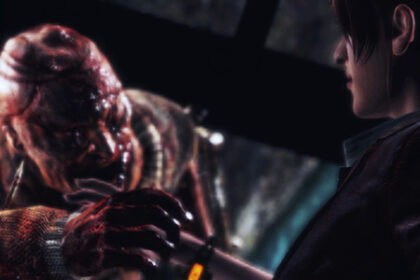 Resident Evil3