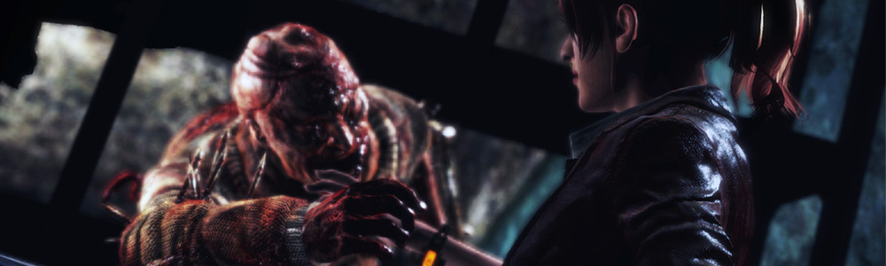 Resident Evil3