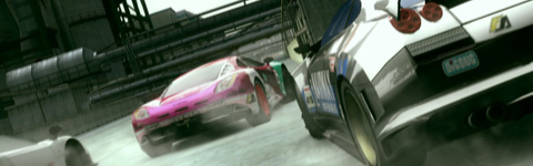 Ridge Racer