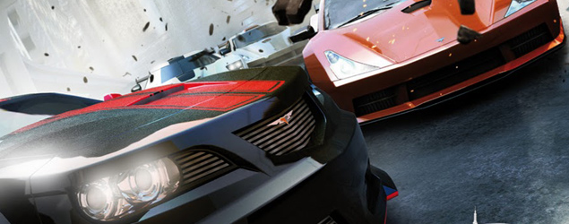 Ridge Racer Top