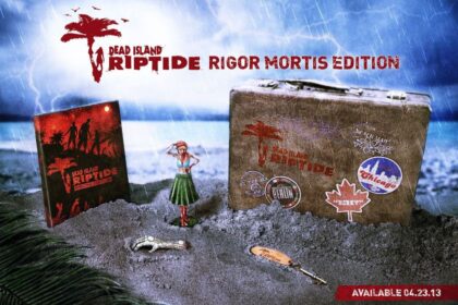 Rigor Mortis Edition