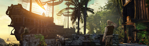 Risen 2
