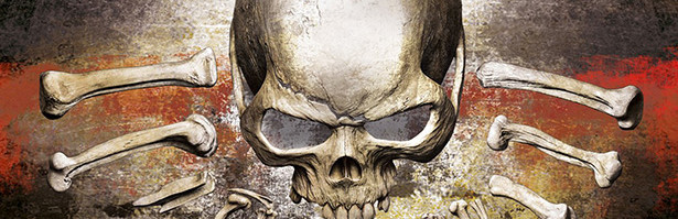 Risen 2 Top