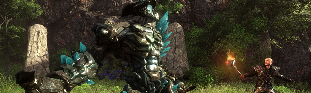 Risen 31