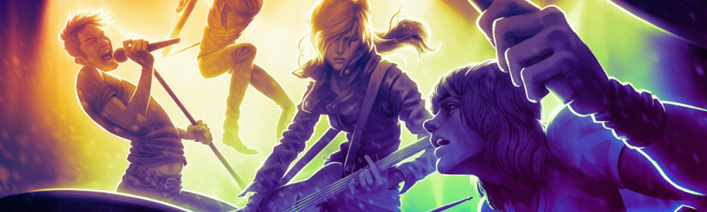 Rock Band1