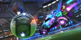 Rocket League 1 1