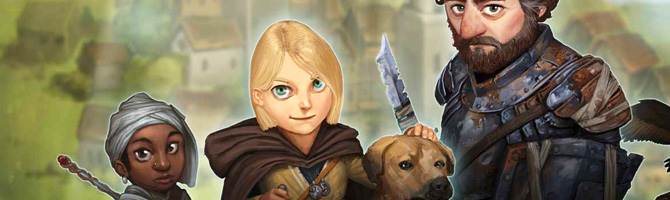 Rollers Of The Realm