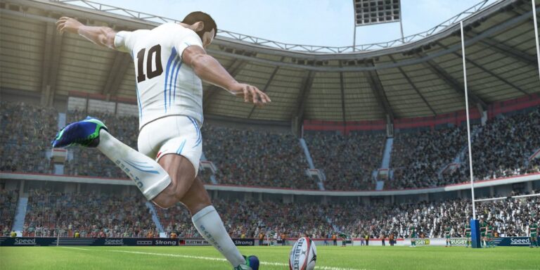 Rugby