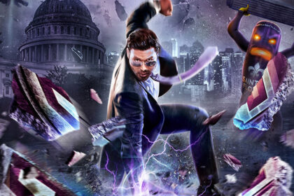 Saints Row 1