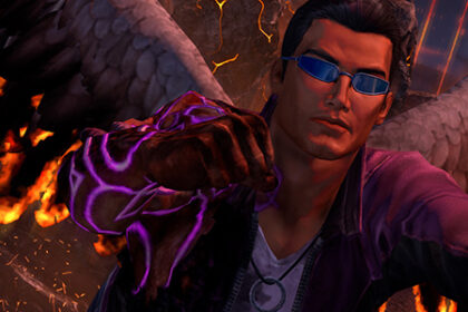 Saints Row Gat Out Of Hell