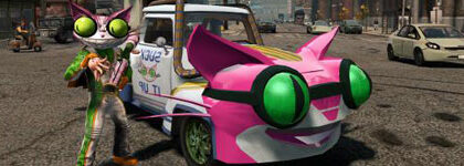 Saints Row2