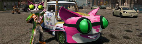 Saints Row2