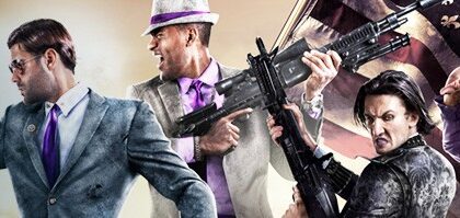 Saints Row3