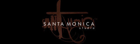 Santa Monica Studio