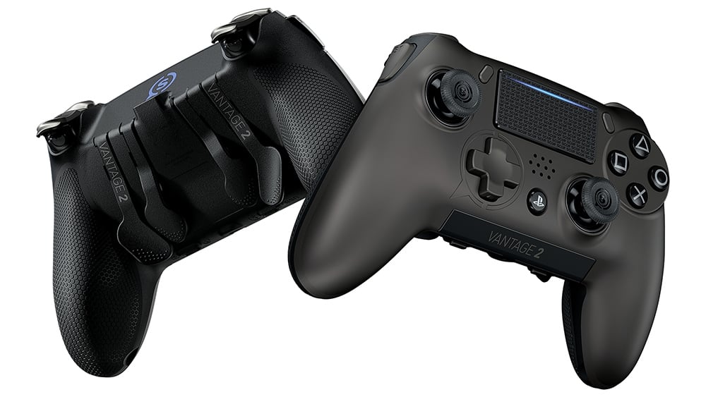 Scuf 2