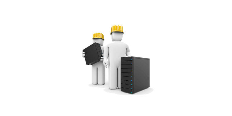 Server
