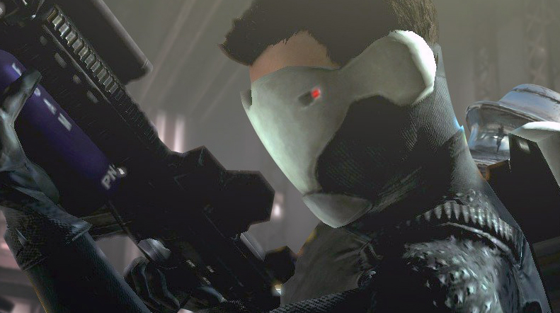 Shadow Complex