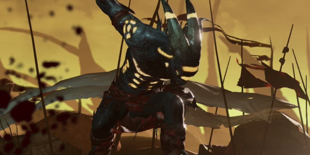 Shadow Of The Beast1