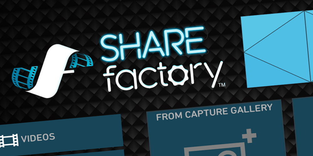 Sharefactory