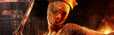 Silent Hill
