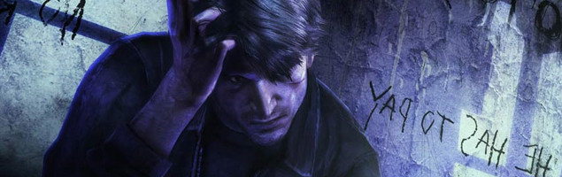 Silent Hill Top