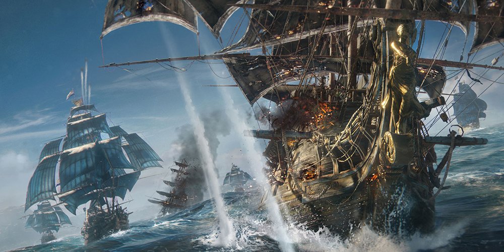 Skull And Bones
