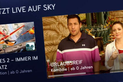 Sky Online