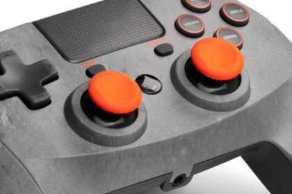 Snakebyte Wireless Rock