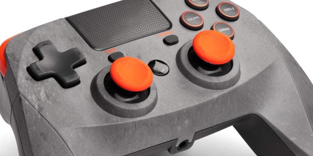 Snakebyte Wireless Rock