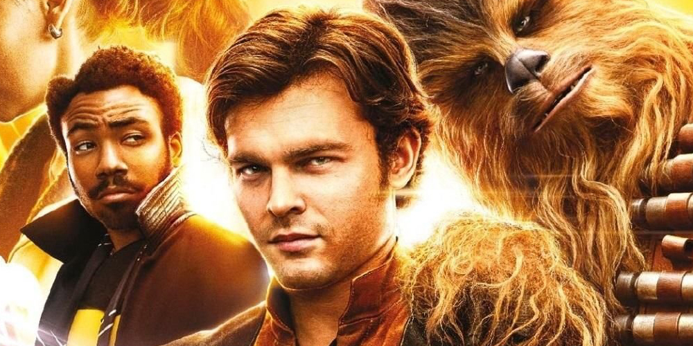 Solo Star Wars