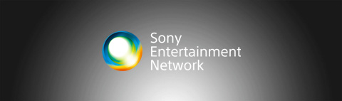Sony Entertainment Network