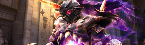 Soul Calibur